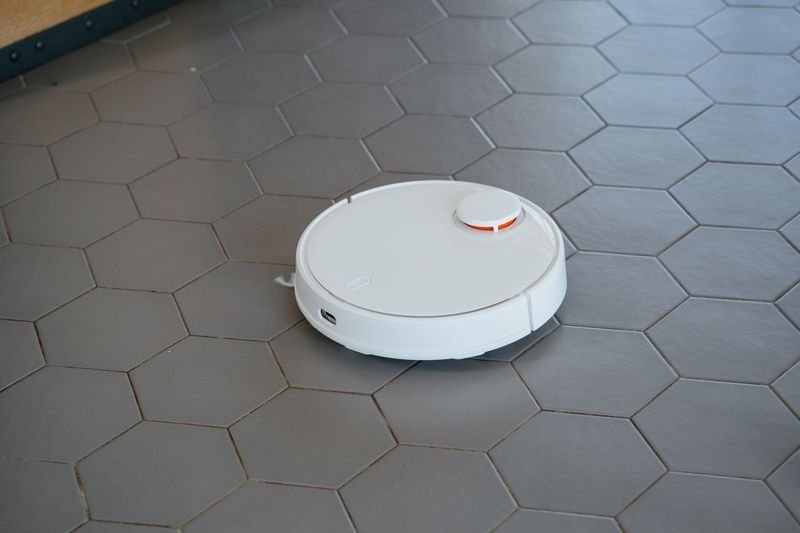 Robot vacuum